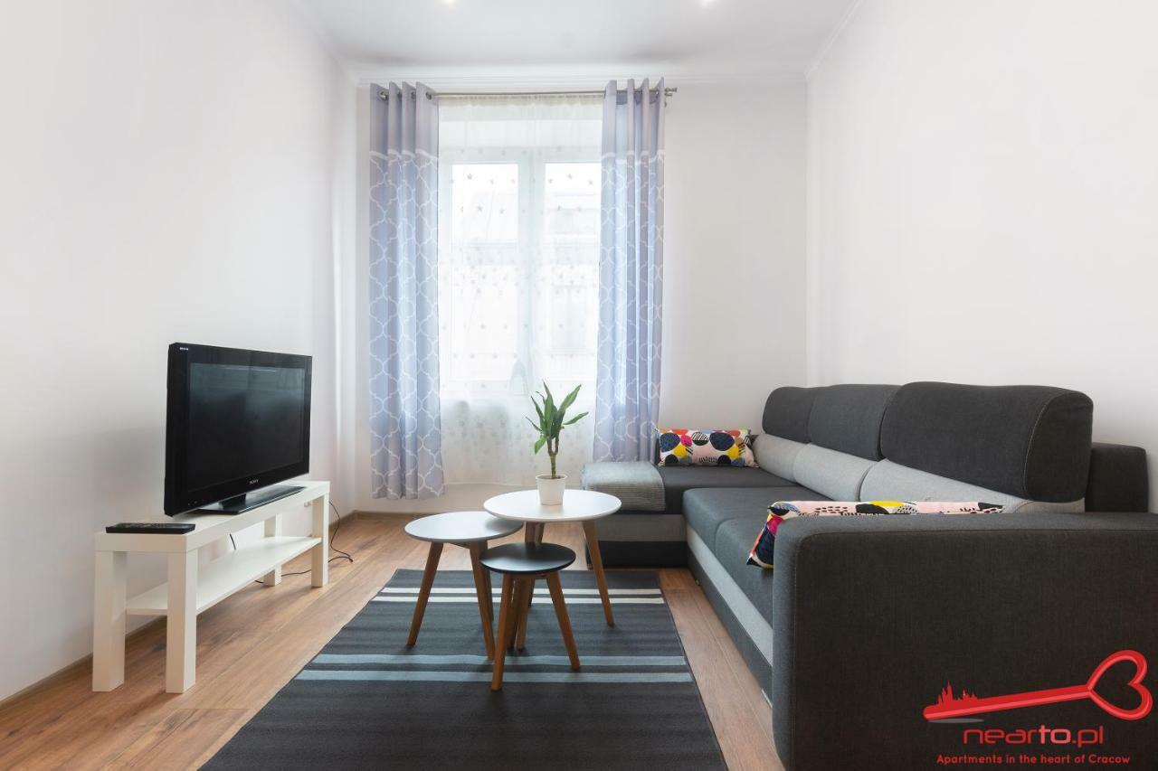 Nearto Old Town Piwna Street Apartment *